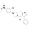 Nucleozin 341001-38-5